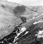 Cragdale Waterfall, Stalling Busk